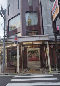 さらざんまい　聖地巡礼　東京　浅草　